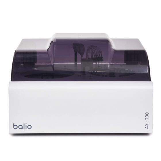 AX 200 - Balio Diagnostics