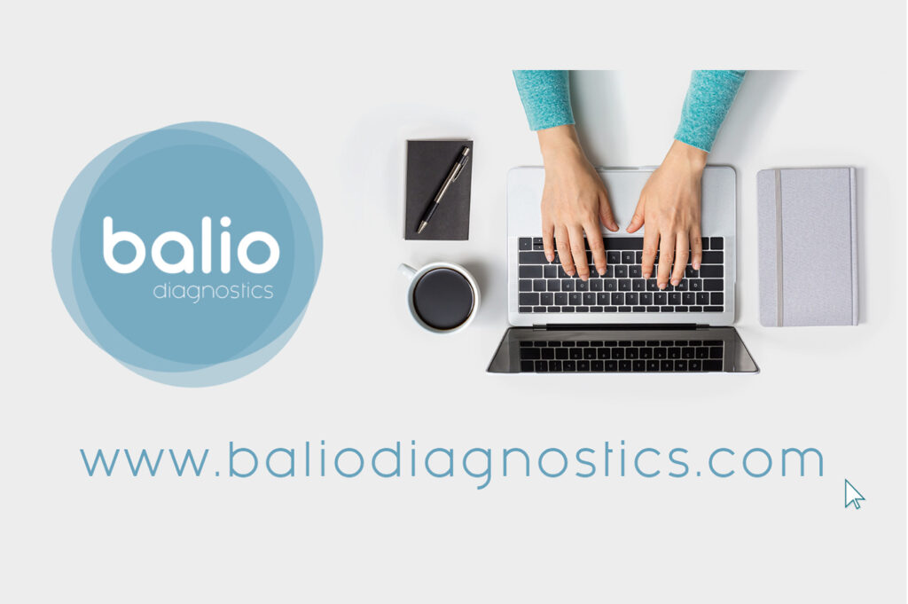SITE BALIO DIAGNOSTICS